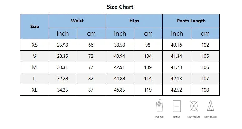 High Waist Straight Jeans