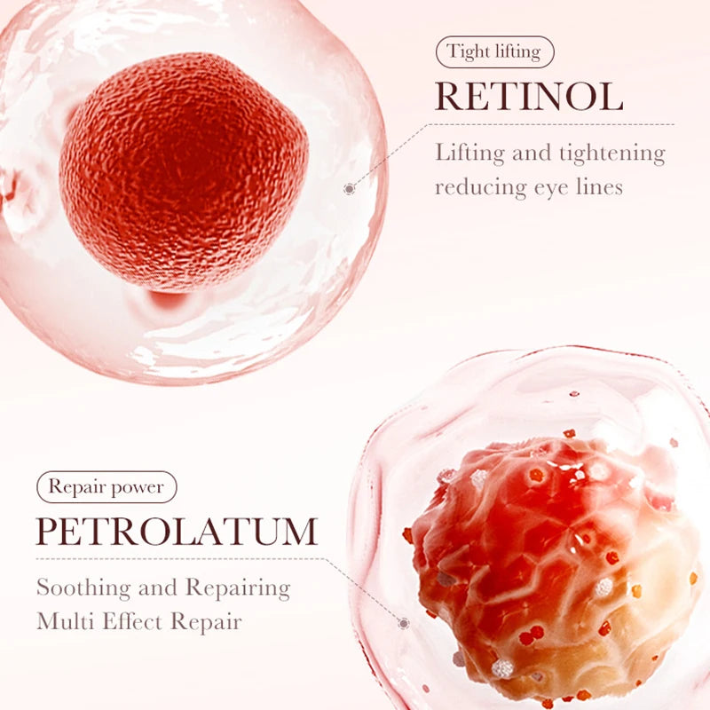 Sadoer Retinol Eye Cream Stick