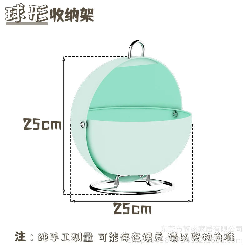 Light Luxury High-End Living Room Desktop Foyer Storage Box Home Organizing Storage Mask Box Miscellaneous Items Fruit Tray Box