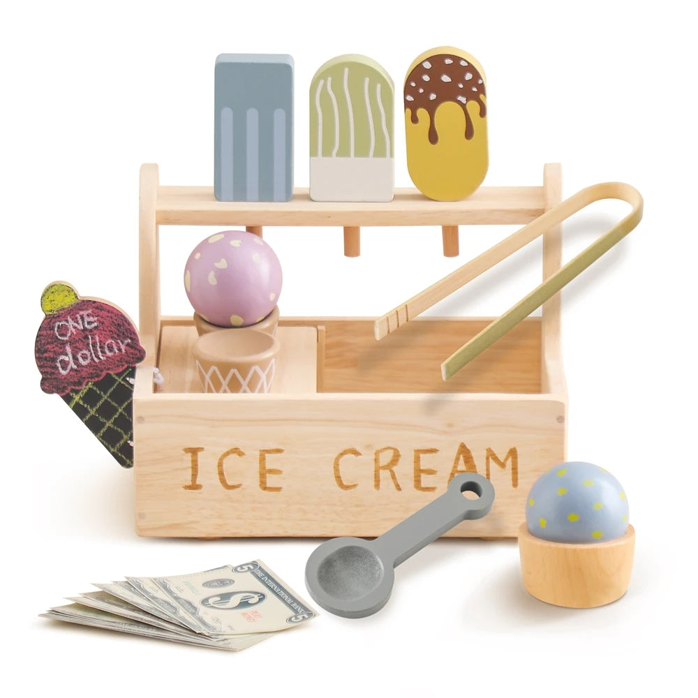 Children's Coffee Machine Kitchen Toys Wooden Montessori Toy Set Kids Cosplay Play House Early Education Educational Toys Gifts