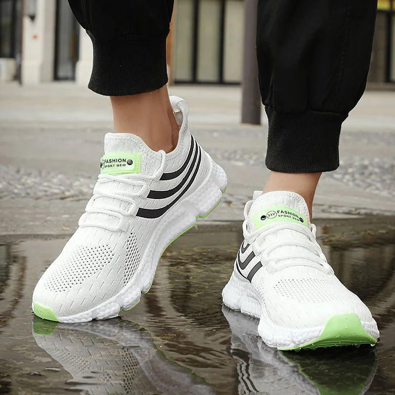 Casual Sports Trainers