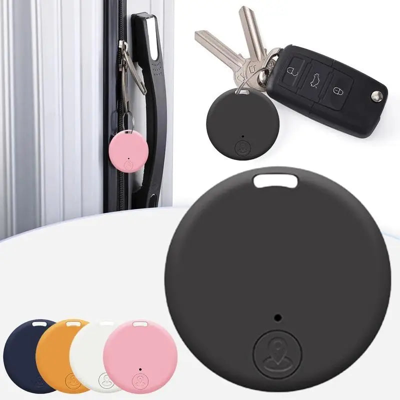 Bluetooth Mini GPS Locator