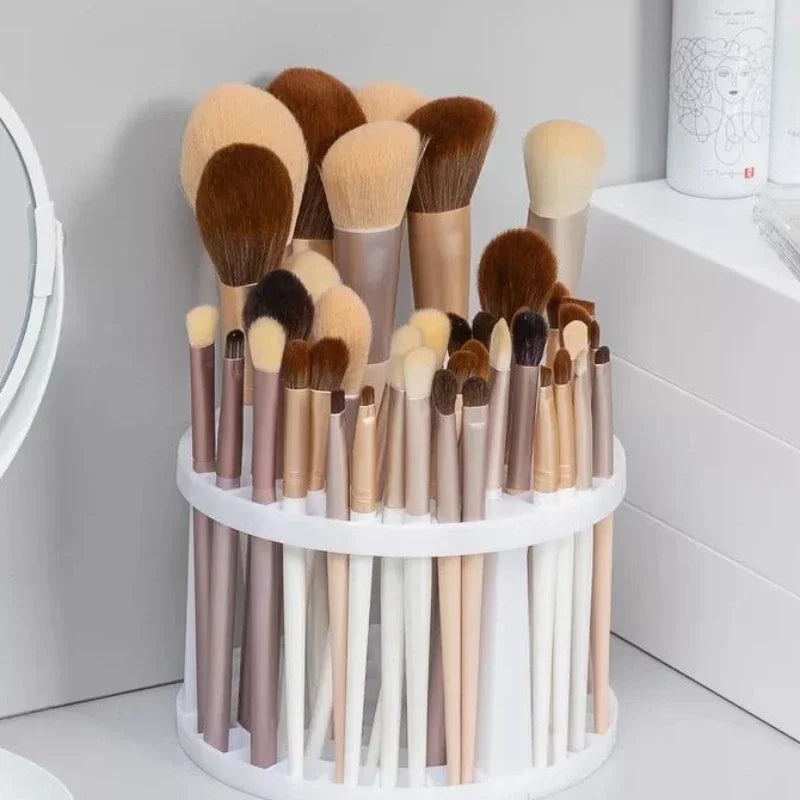 Make-up Brush Storage Box