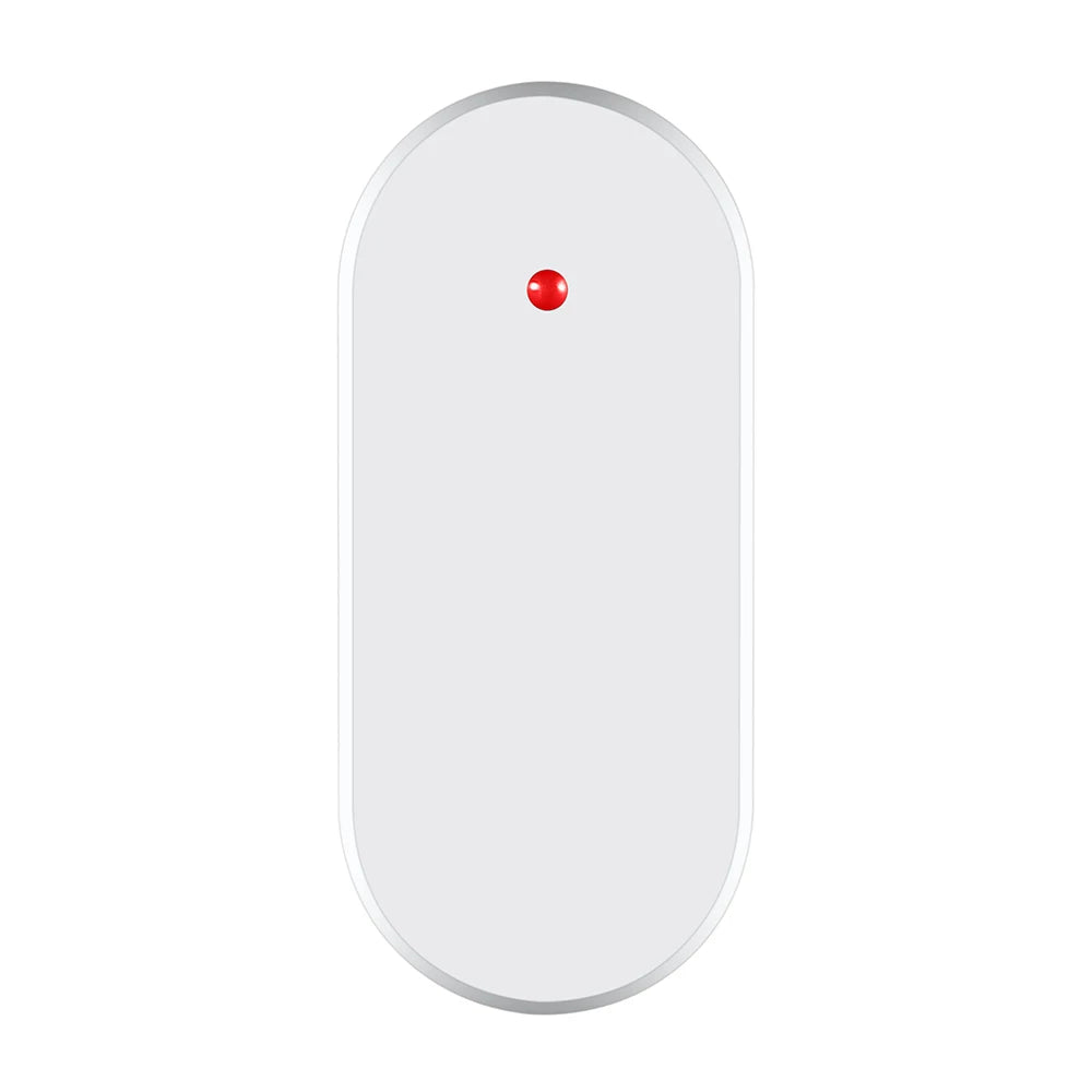 Tuya WiFi Smart Human Body Presence Detector
