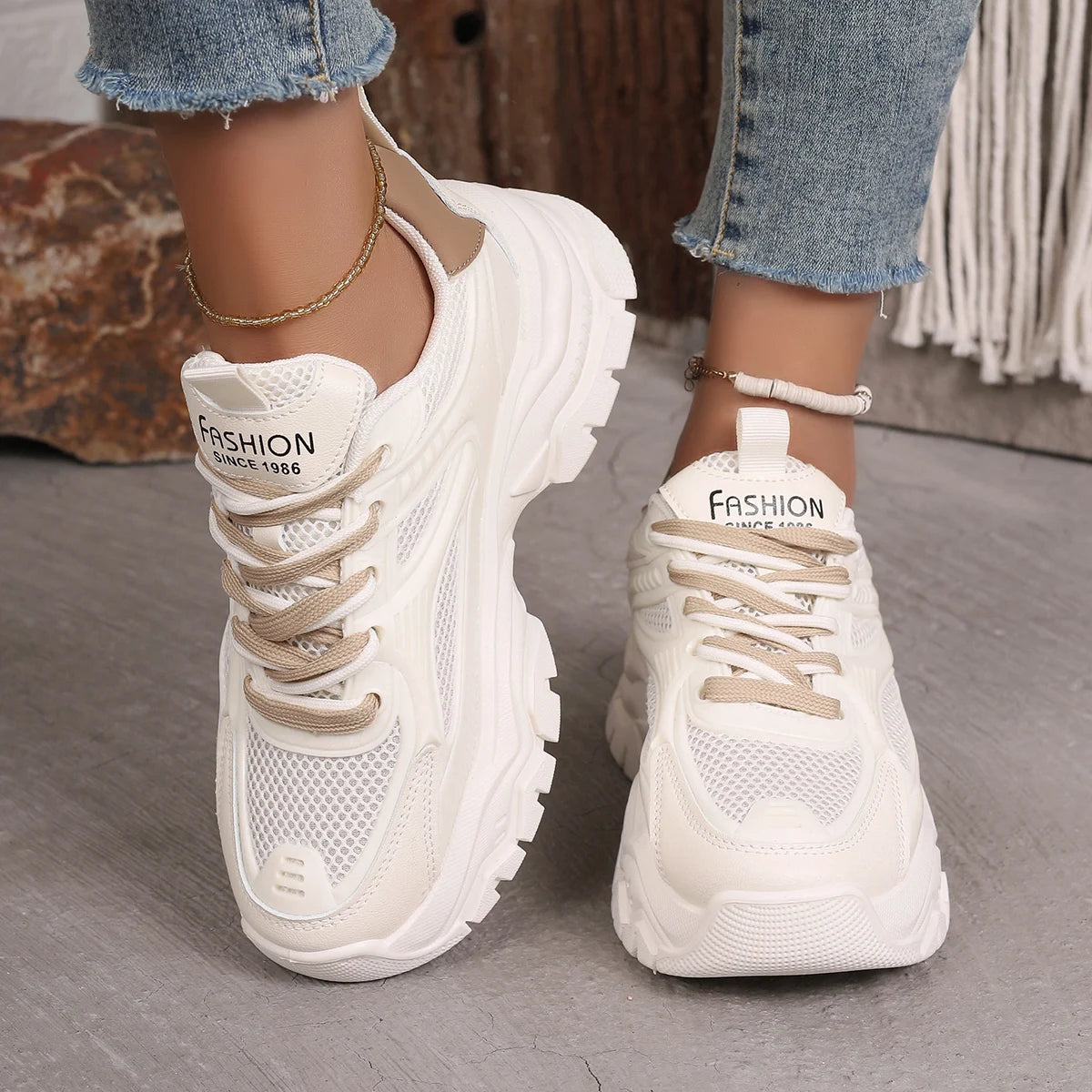 Women Sport Shoes