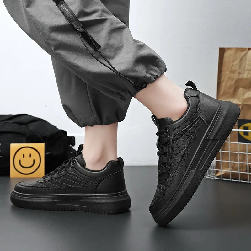 Casual Breathable Sport Shoes