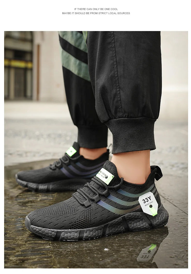 Casual Sports Trainers