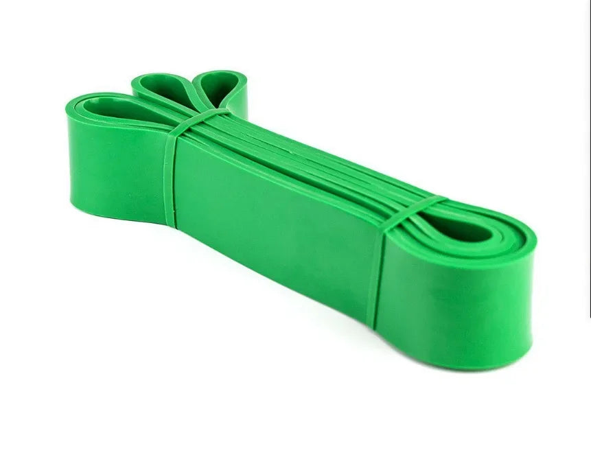 Tough Latex Resistance Elastic Band