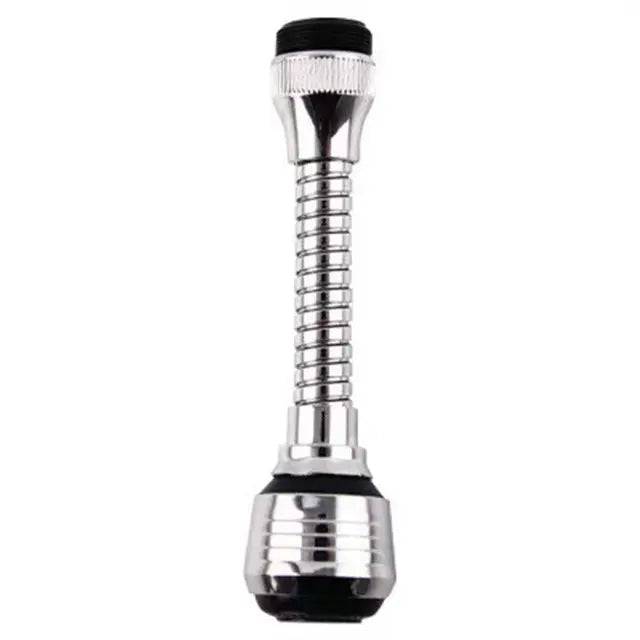 Filter Spray Dual-mode 360 ° Adjustment Kitchen Sink Faucet Extender