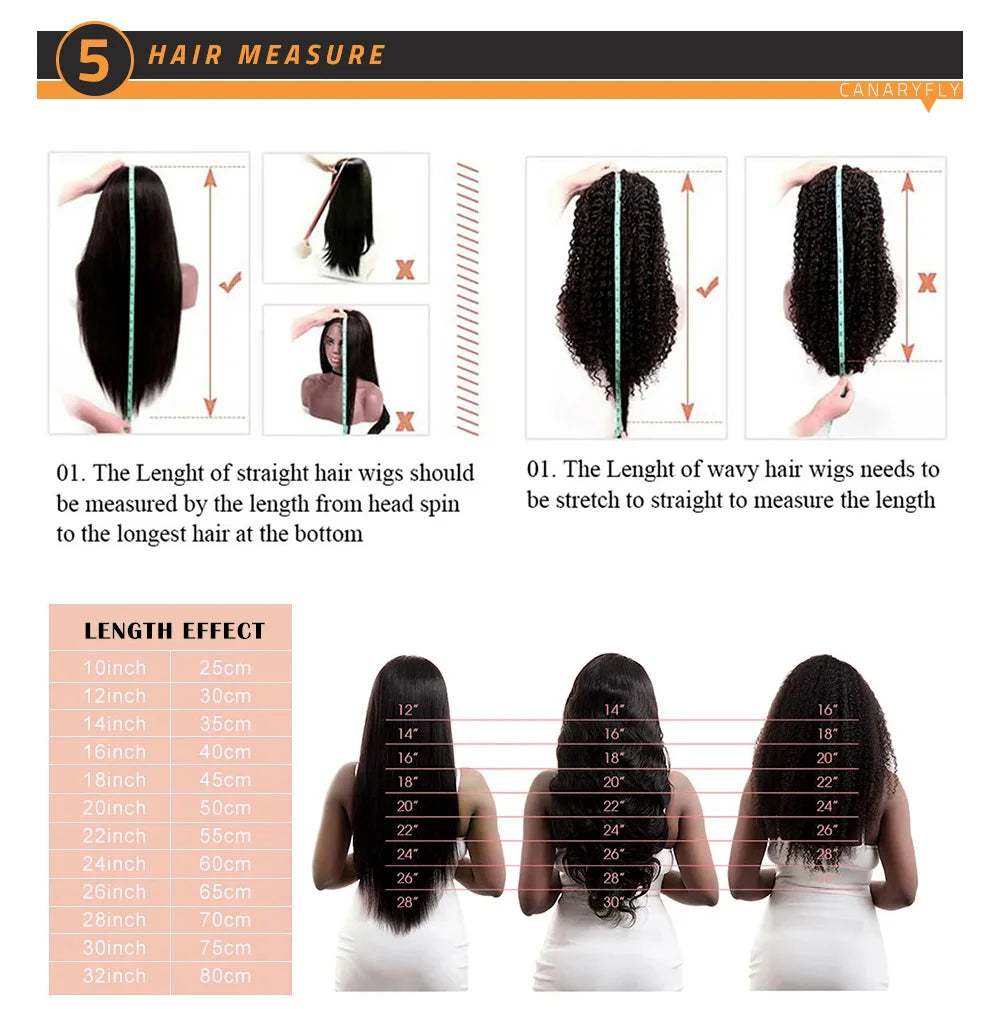 13x6 HD Highlight Lace Frontal Wig P4/27 200 Density Human Hair Honey Blonde Piano Bone Straight 13x4 Lace Front Wigs for Women