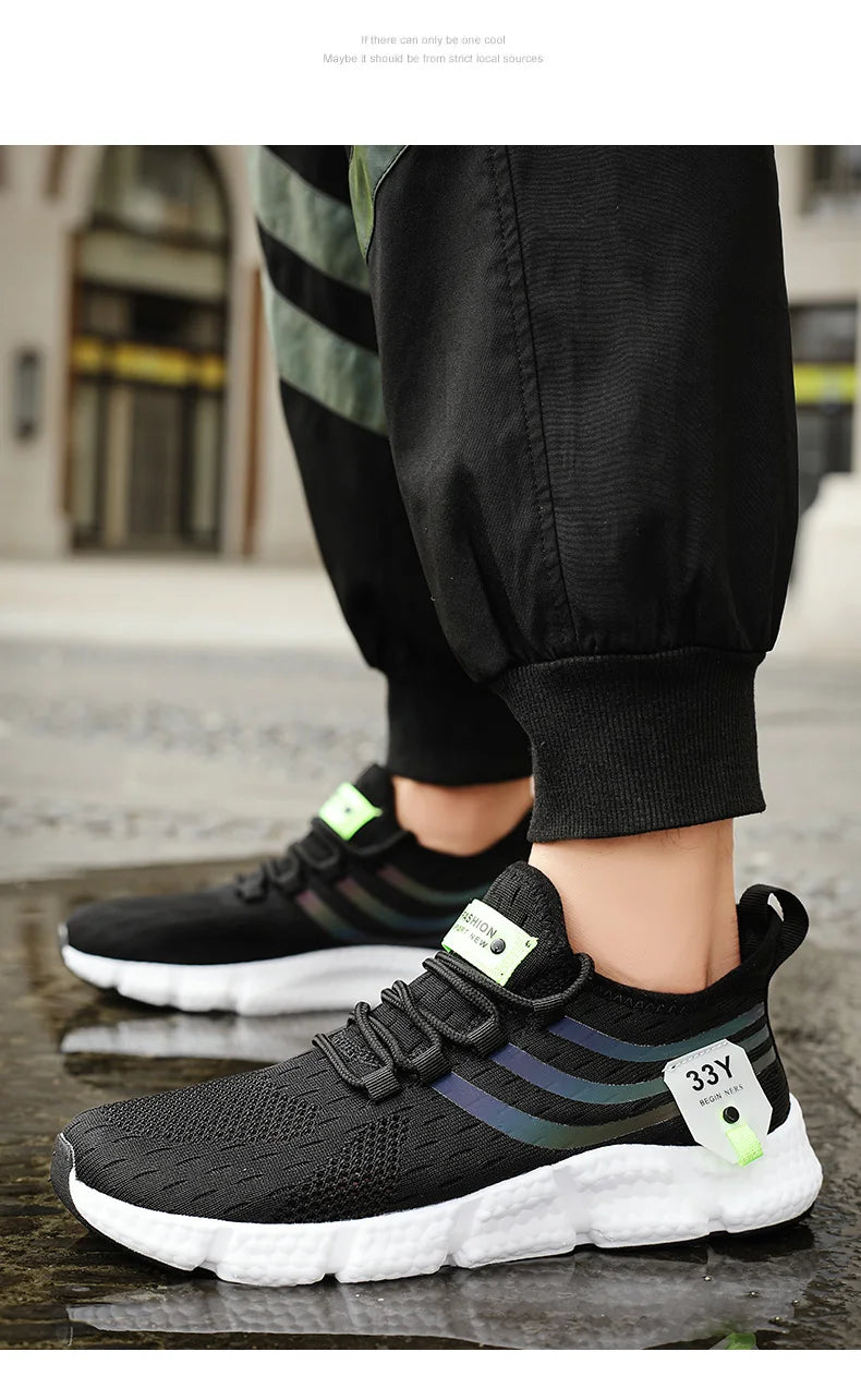 Casual Sports Trainers