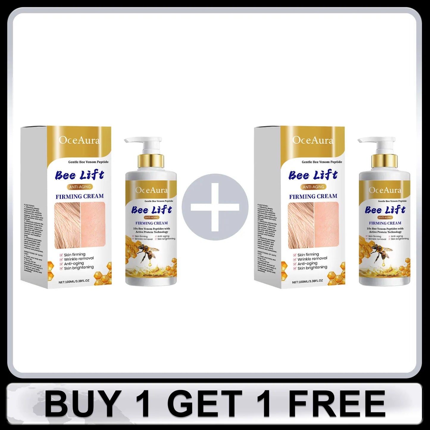 Bee Firming Body Cream