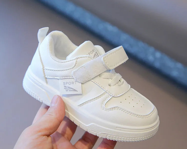 Soft Sole Anti Slip Toddler Shoes