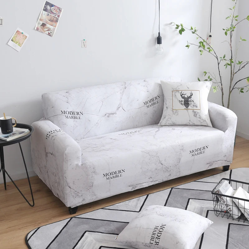 Stretch Elastic Sofa Slip Cover