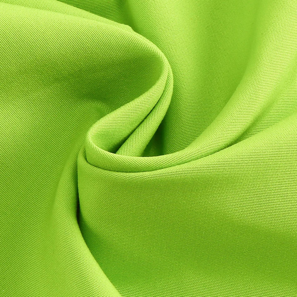 Tinkerbell Dress Girls Halloween Costumes Kids Girl Green Fairy Princess Fancy Tinker Bell Dress Birthday Party