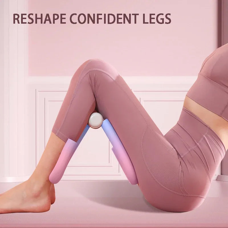Thigh Master Thigh Toner