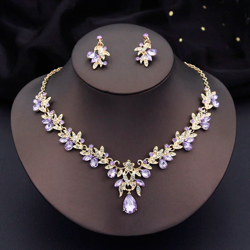 Bridal Jewelry Wedding Accessories