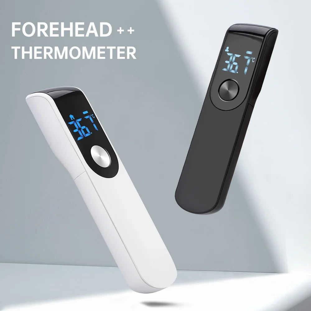 Medical Digital Infrared Thermometer