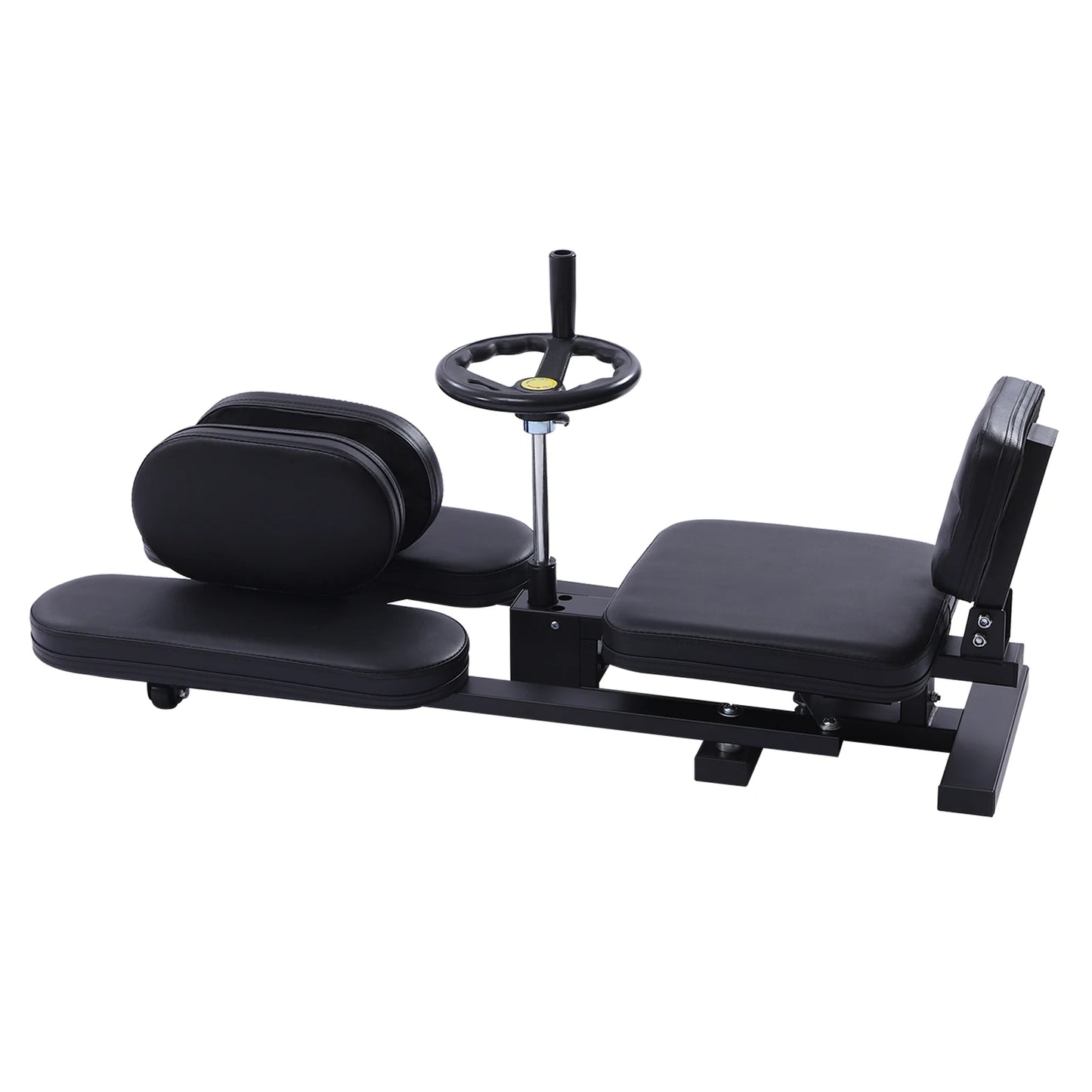 Leg Stretching Machine