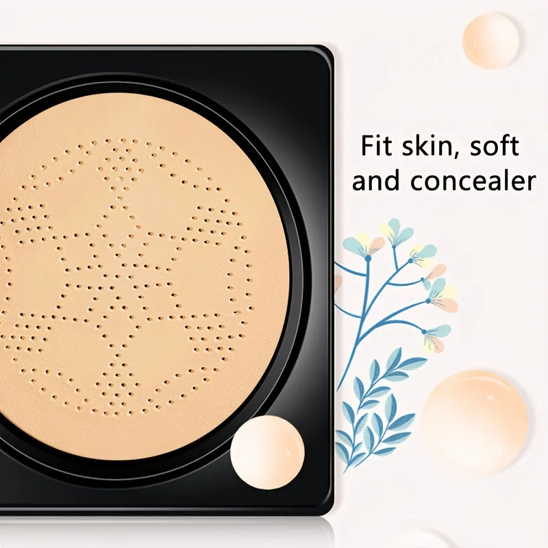 All in One Radiate Beauty Cushion BB Cream