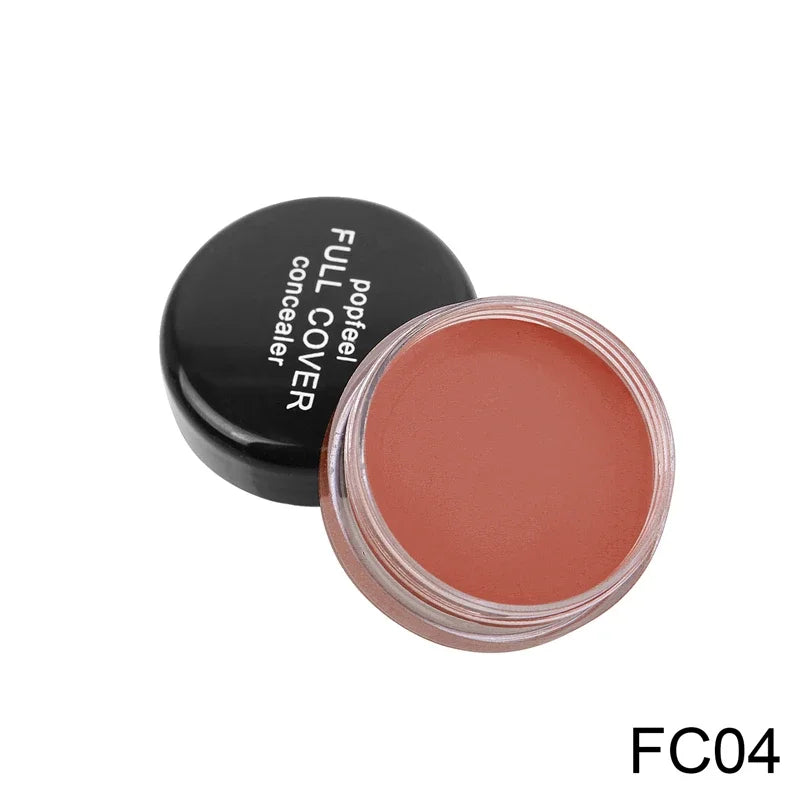 BB Cream Matte Foundation