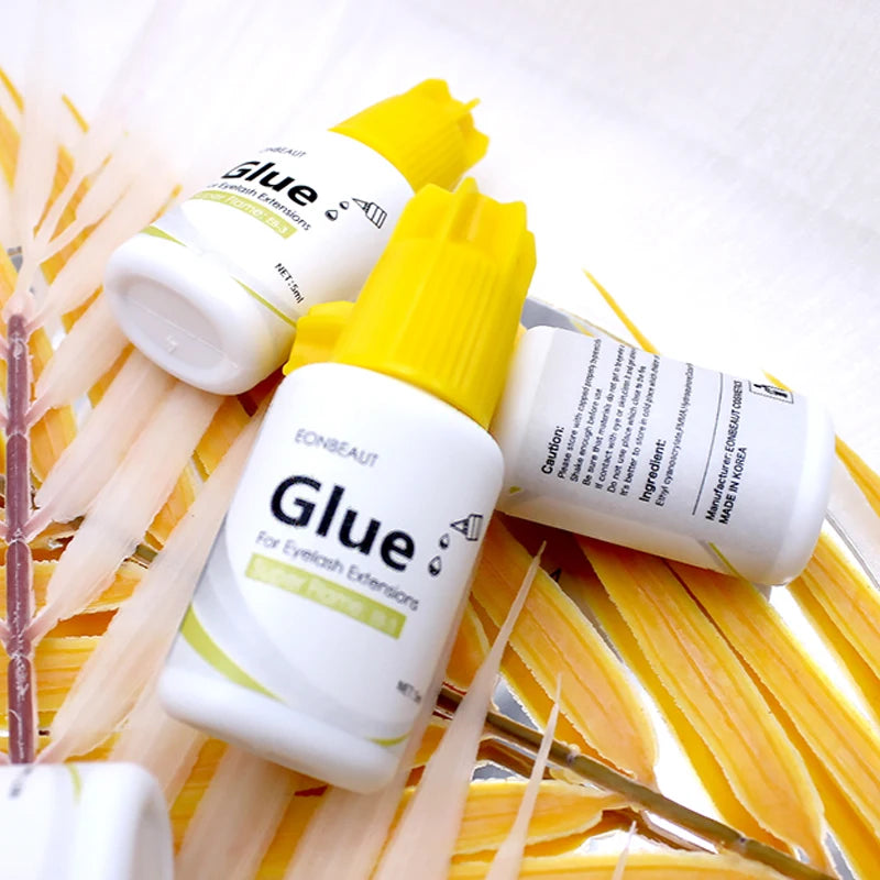 1Pc EONBEAUT Eyelash Fast Drying Extension Glue EB-3