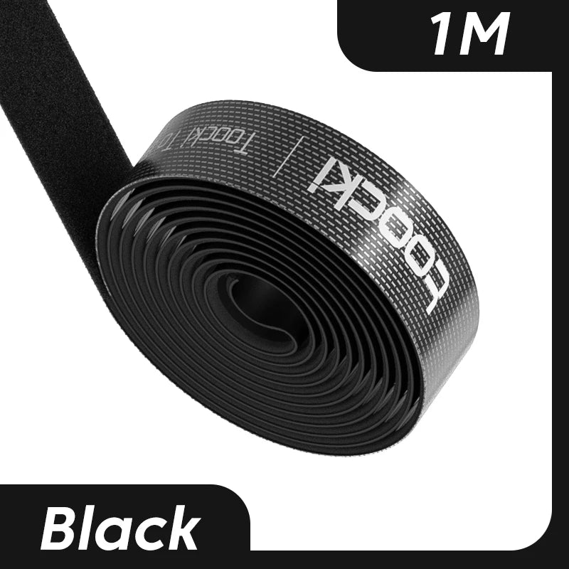 Toocki USB Cable Organizer Wire Winder for Iphone
