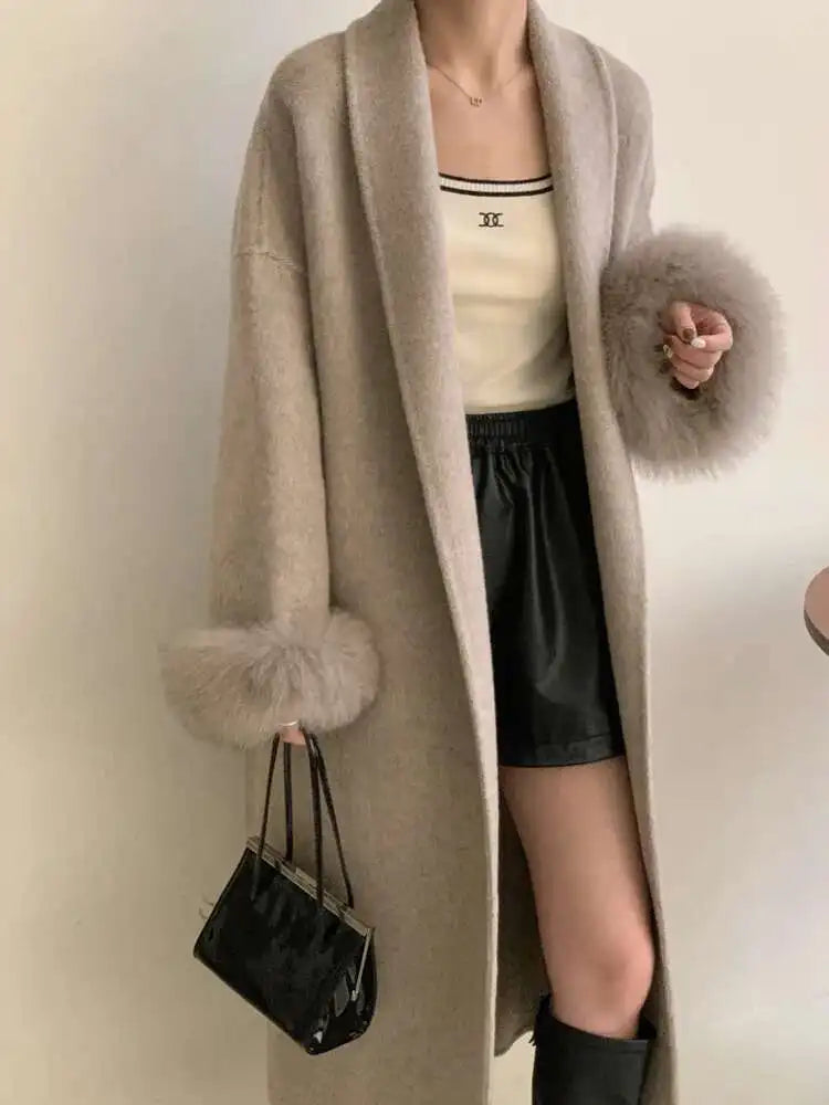 Elegant Women's Coat