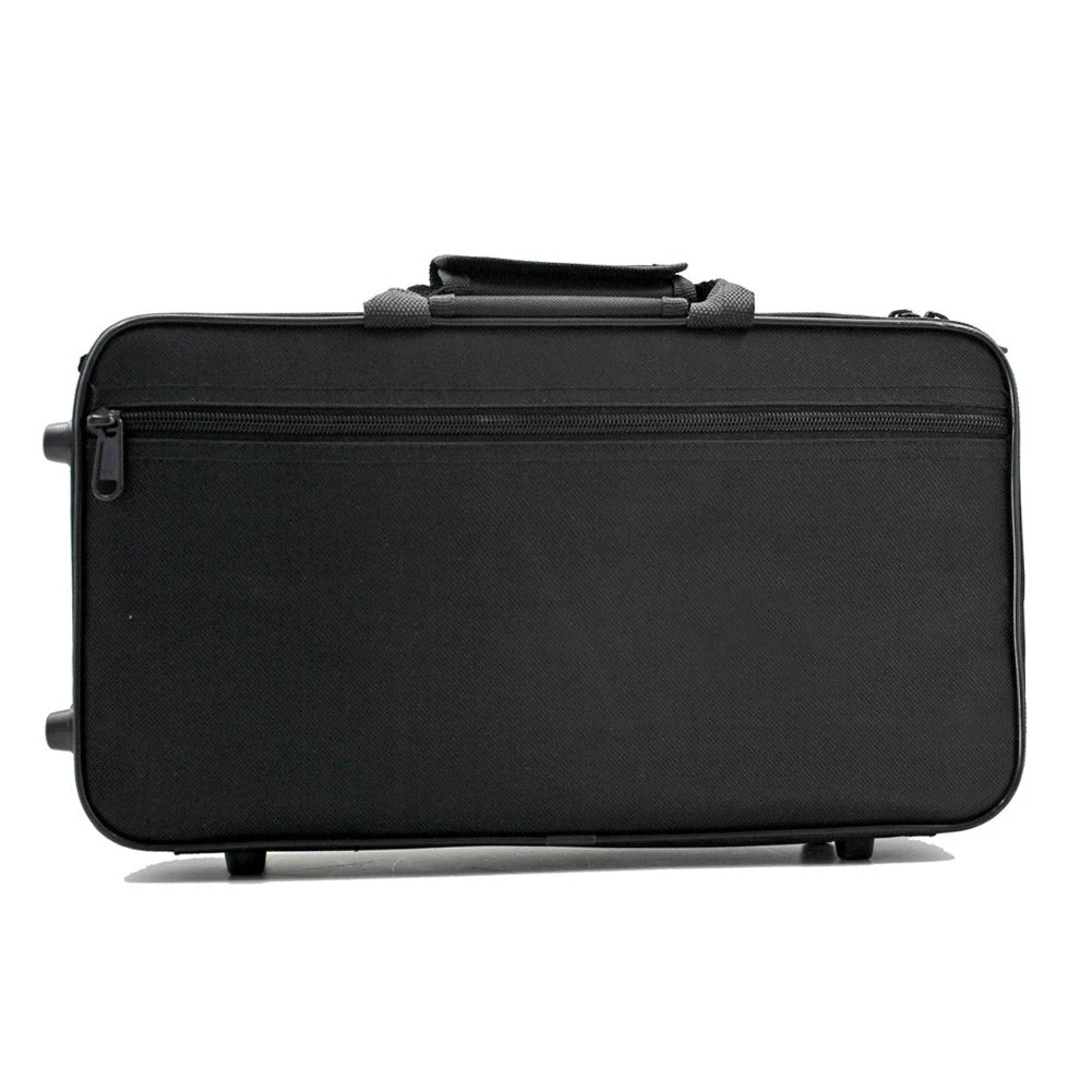 Clarinet Case Oxford Cloth Clarinet Gig Bag Clarinet Storage Carrying Case Clarinet Protection Accessories