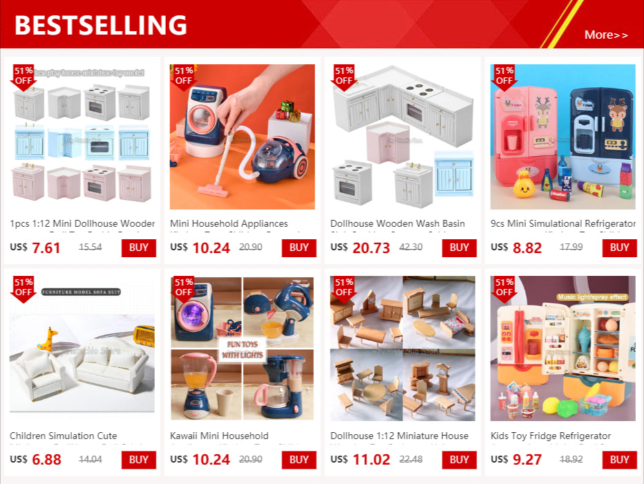 Kids Kitchen Simulation Barbecue Japanese Food Pretend Play Sushi Tuna Shrimp Wasabi Sashimi Toy Set Girl Boy Cooking Toys Model