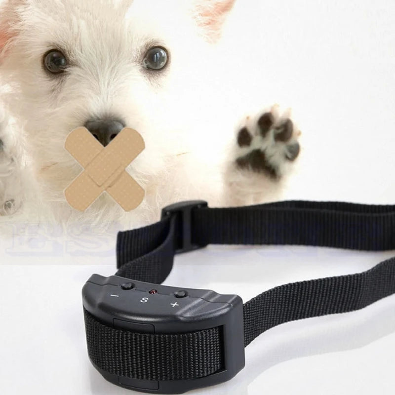 Electric Anti Bark Collar
