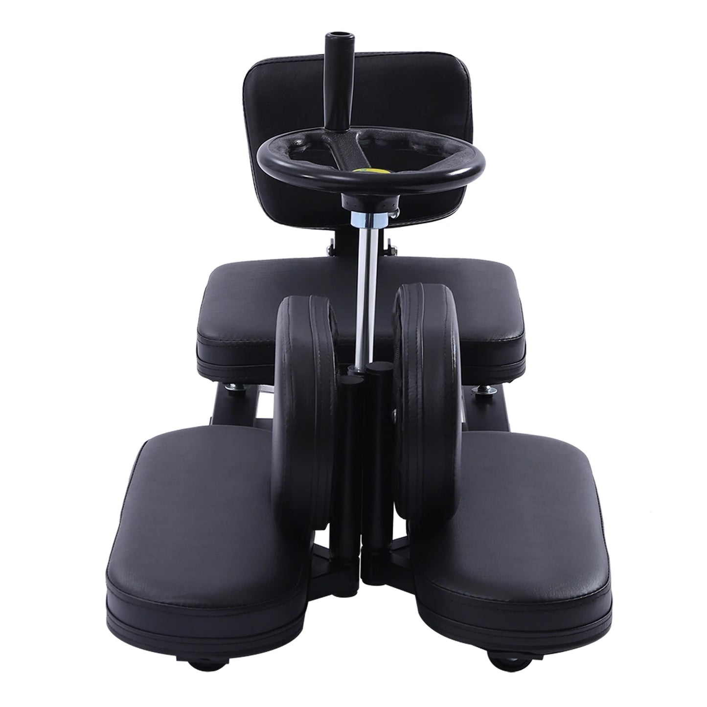 Leg Stretching Machine