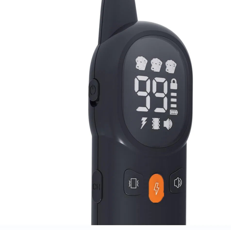 E-collar Dog Training Collar