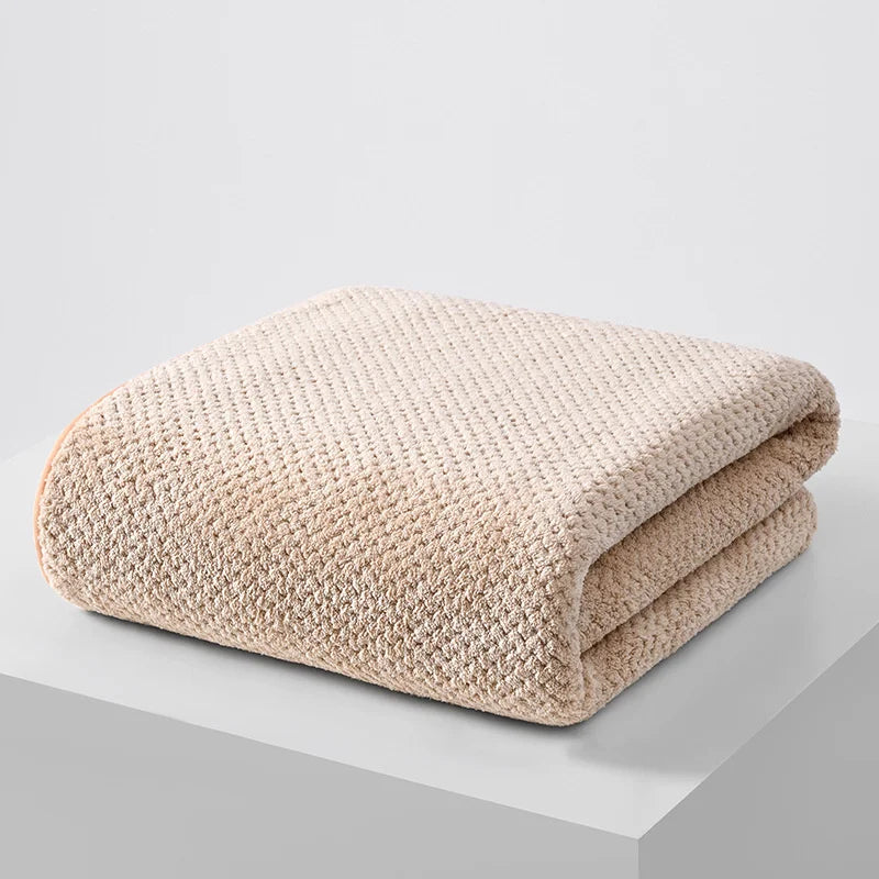 Big Absorbent Towel