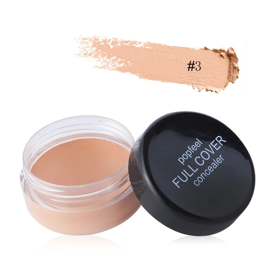 BB Cream Matte Foundation