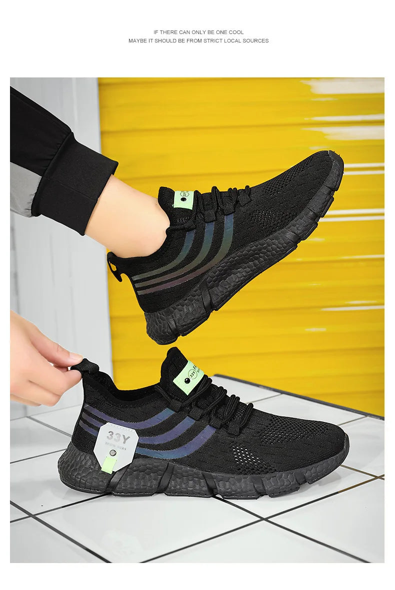 Casual Sports Trainers