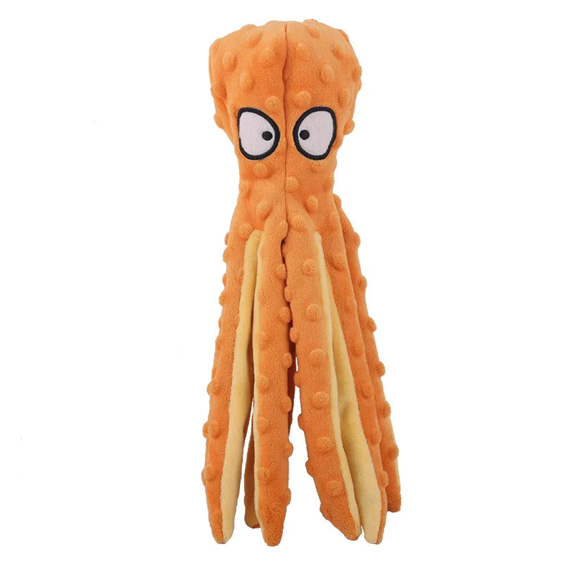 Interactive Pet Plush Dinosaur Toys