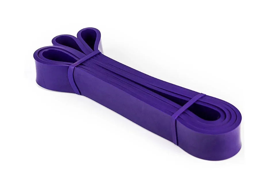 Tough Latex Resistance Elastic Band