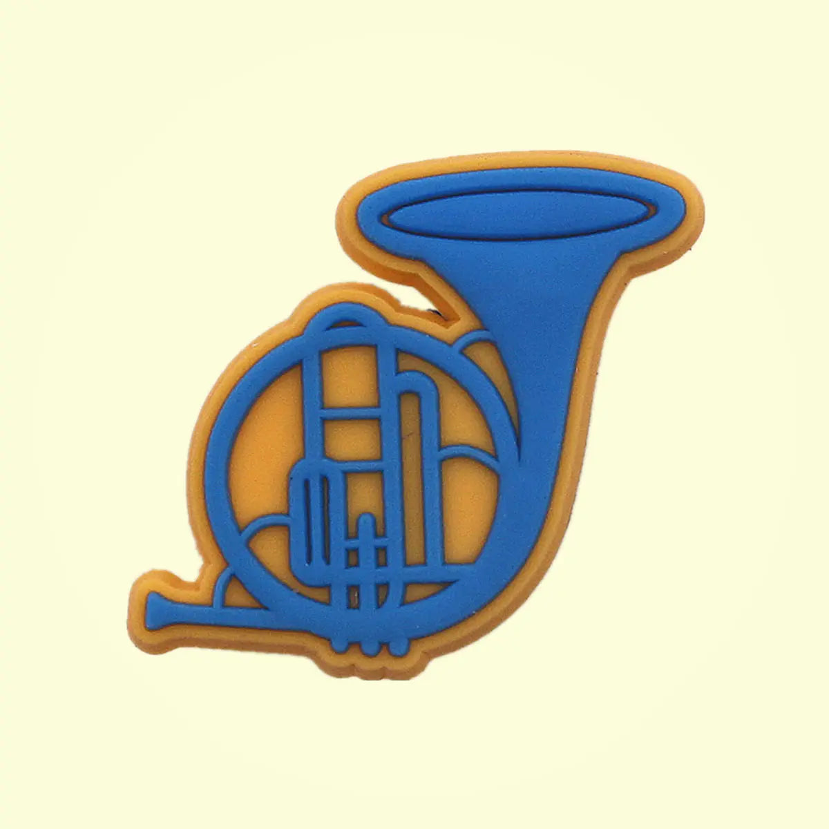 Single Piece Old Friends Shoe Charm – Fun Garden Shoe & Clog Decoration Pin, Unisex Gift