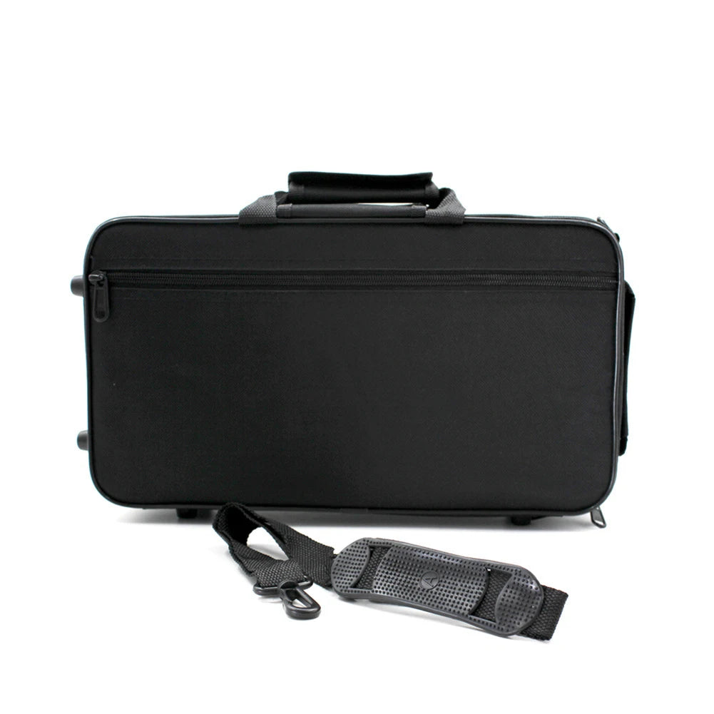 Clarinet Case Oxford Cloth Clarinet Gig Bag Clarinet Storage Carrying Case Clarinet Protection Accessories