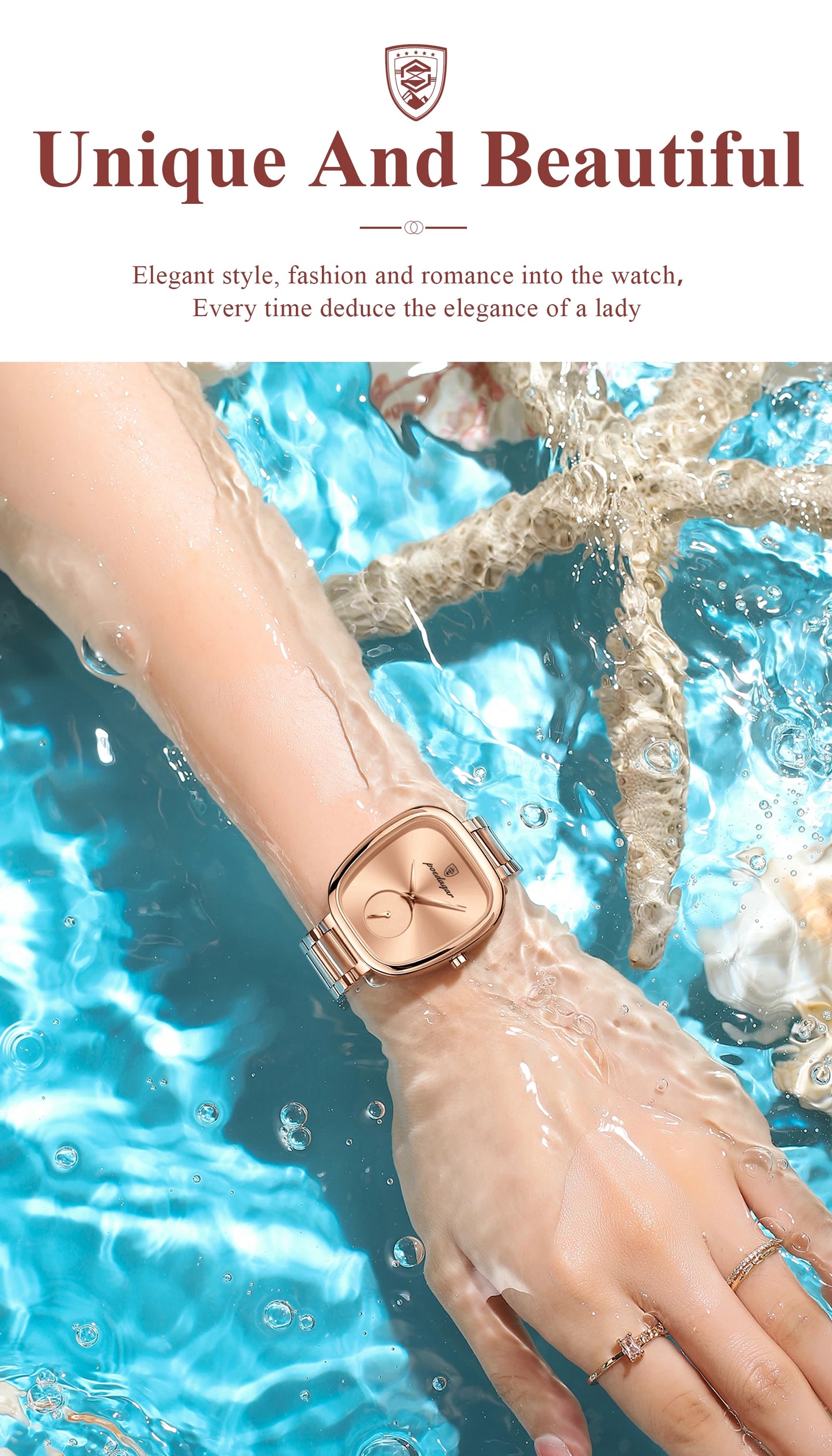 Luxury Watch