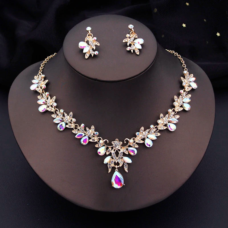 Bridal Jewelry Wedding Accessories