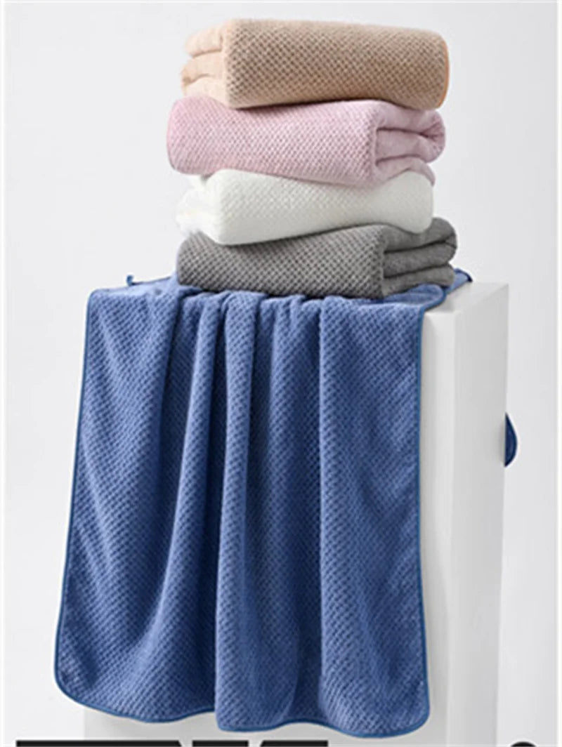 Big Absorbent Towel