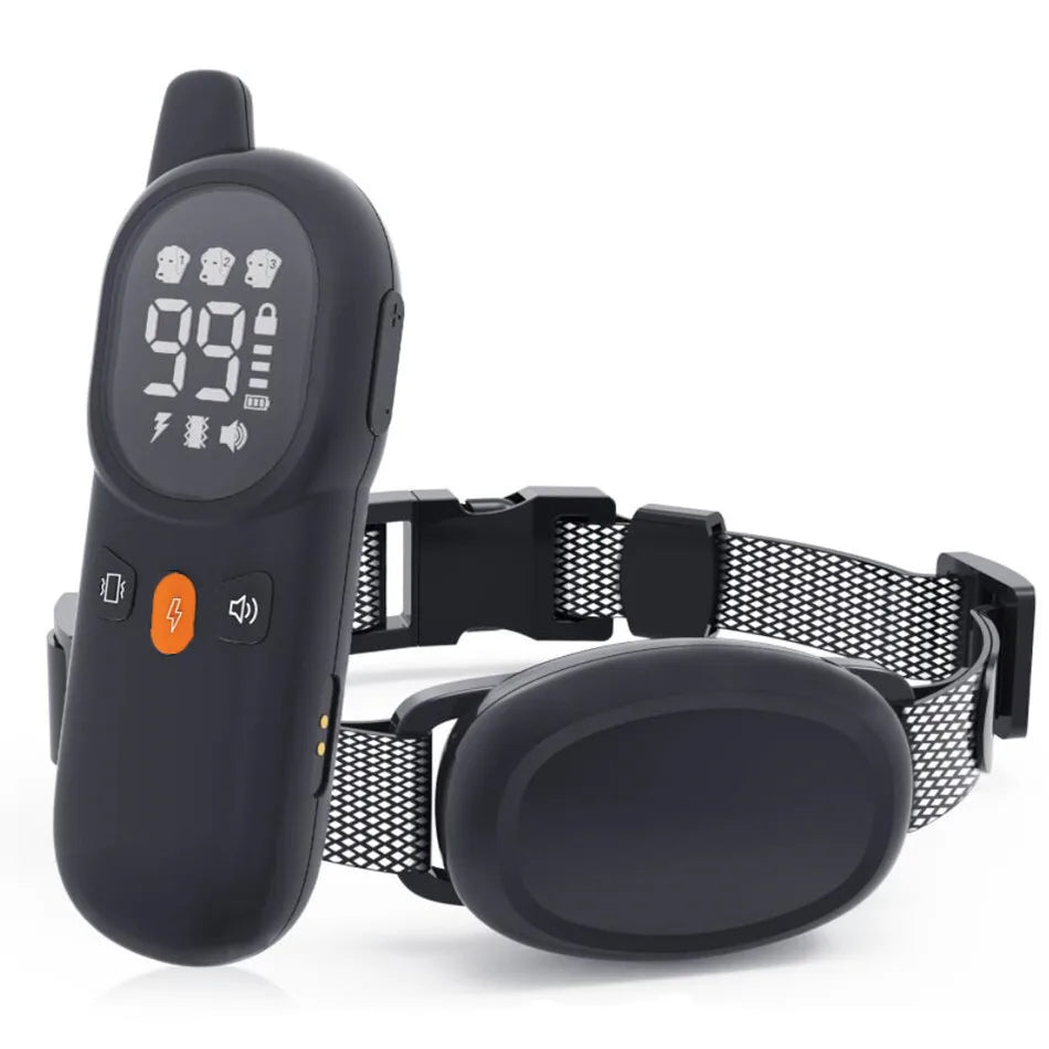 E-collar Dog Training Collar