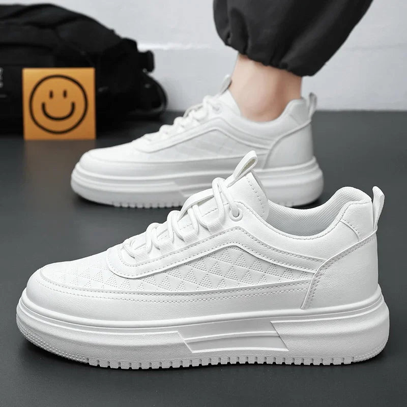 Casual Breathable Sport Shoes