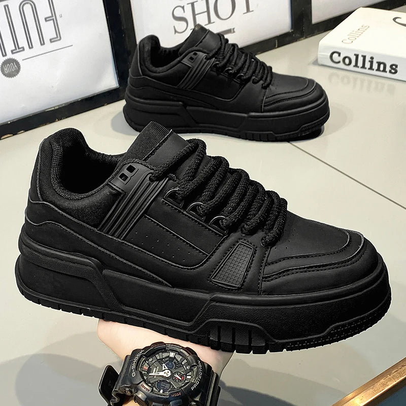 Tennis Style Trainers
