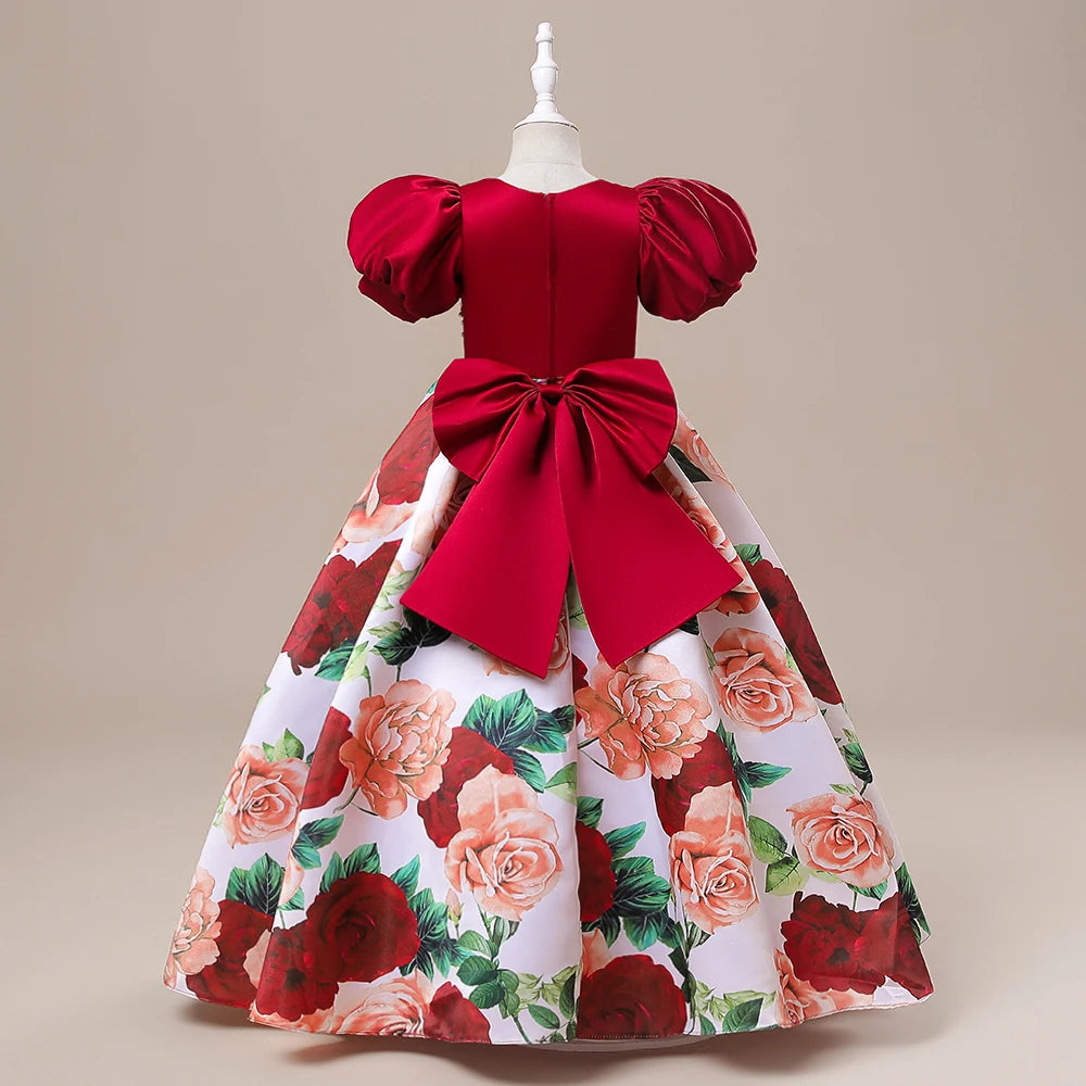 Birthday Princess Costume
