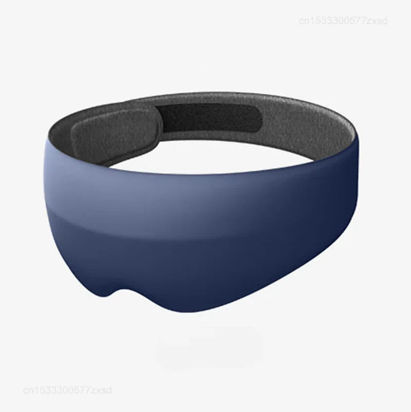 3D Stereoscopic Sleep Eye Mask