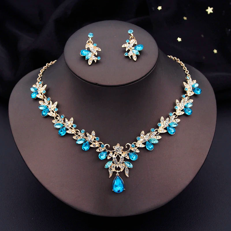 Bridal Jewelry Wedding Accessories