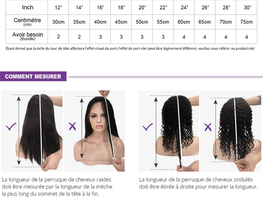 99J Burgundy Colored Curly Wig Transparent 13x6 Lace Frontal Human Hair Preplucked 13x4 HD Lace Frontal Deep Wave Wigs For Women